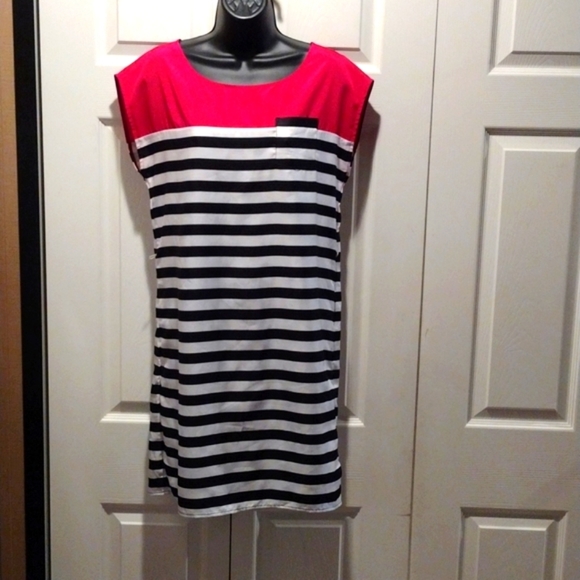 The Limited Mini Dress XS - Picture 2 of 6